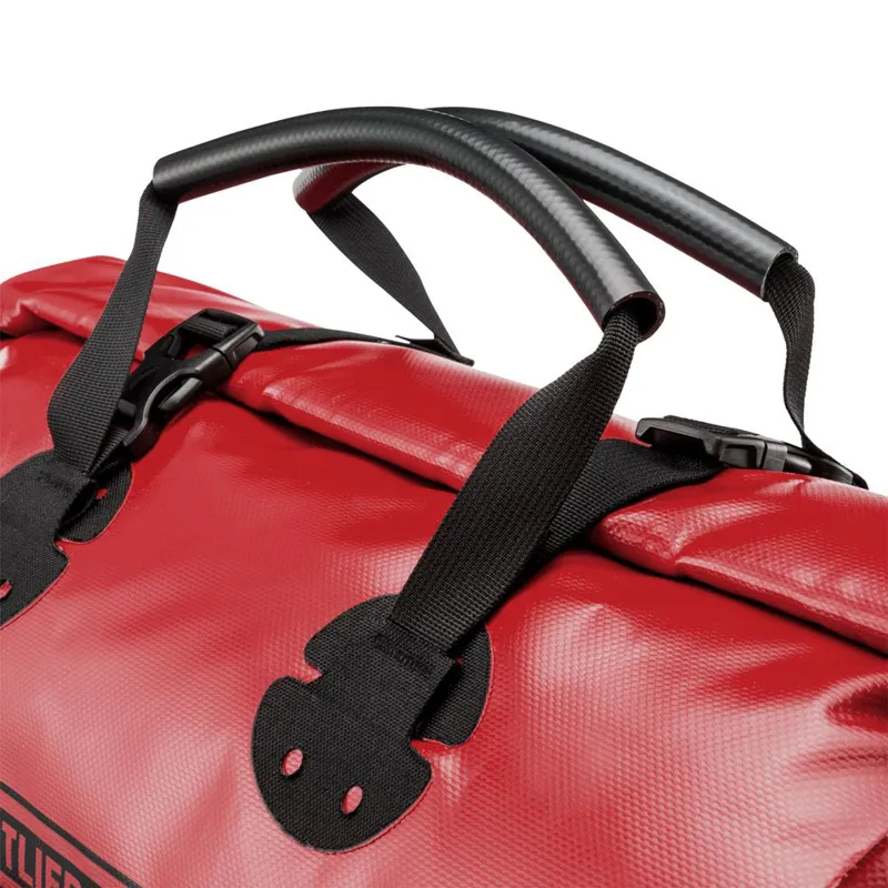 Ortlieb Rack-Pack 24L - Red-1